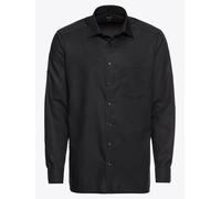 OLYMP Camisa Modern Fit negro | 38