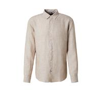 OLYMP Camisa marrón claro XL marrón claro