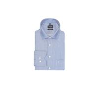 OLYMP Camisa Modern Fit azul | 38