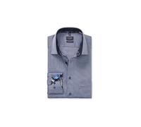 OLYMP Camisa Modern Fit azul | 42