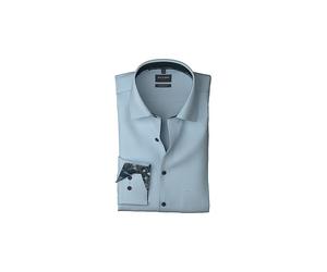 OLYMP Camisa Modern Fit azul claro | 38