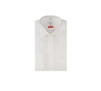 OLYMP Camisa 'Luxor' blanco S-M blanco