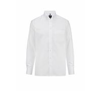 OLYMP Camisa Modern Fit blanco | 44