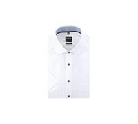 OLYMP Camisa Modern Fit blanco | 44