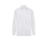 OLYMP Camisa Modern Fit blanco | 45