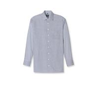 OLYMP Camisa Modern Fit marrón claro | 44