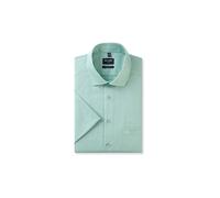 OLYMP Camisa Modern Fit verde | 45