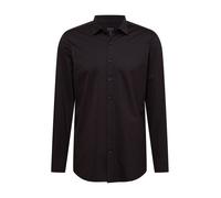 OLYMP Camisa negro M-L negro