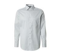 OLYMP Camisa 'No 6 Six' azul cielo / blanco XXL EUR