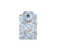 OLYMP Camisa Regular Fit azul claro | 39