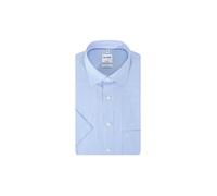 OLYMP Camisa Regular Fit azul claro | 44