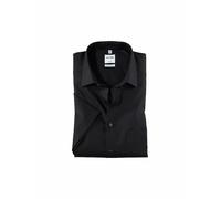 OLYMP Camisa Regular Fit negro | 46