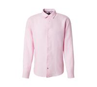 OLYMP Camisa rosa XL rosa