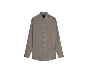 OLYMP Camisa umbra L-XL EUR