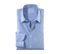 OLYMP Camisas Level Five para hombre, Royal 19., 41