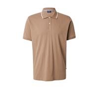 OLYMP Camiseta beige oscuro S beige oscuro