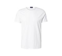 OLYMP Camiseta blanco L blanco