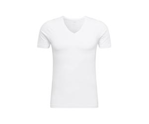 OLYMP Camiseta 'Level 5' offwhite M offwhite