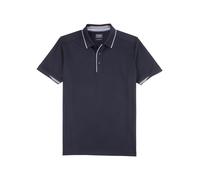 OLYMP Camiseta marino / blanco S EUR
