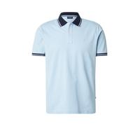 OLYMP Camiseta navy / azul cian / azul claro / blanco Hombre OLYMP S navy / azul cian / azul claro / blanco