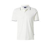 OLYMP Camiseta navy / blanco XL navy / blanco