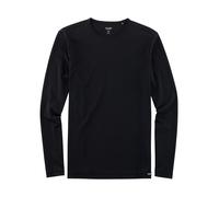 OLYMP Camiseta negro L negro