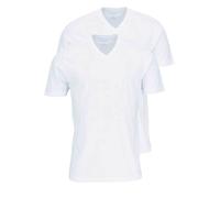 OLYMP Camiseta offwhite M offwhite