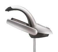 Olymp HairMaster Trípode HairMaster Bicolor plata metálica/antracita