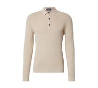 OLYMP Jersey beige claro M beige claro