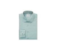 OLYMP LEVEL FIVE Camisa Body Fit menta | 40