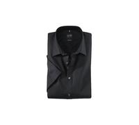 OLYMP LEVEL FIVE Camisa Business Body Fit negro | 37