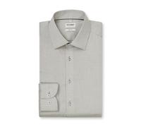 Olymp Level Five Camisa Clásica De Hombre Verde Oliv 202114 47