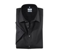 OLYMP LEVEL FIVE Camisa Business Body Fit negro | 41