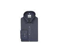 OLYMP LEVEL FIVE Camisa de vestir con mangas extralargas azul | 42