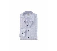OLYMP LEVEL FIVE Camisa de vestir con mangas extralargas blanco | 40