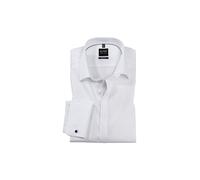 OLYMP Camisa de negocios 'Soiree' blanco 39 blanco