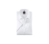 OLYMP LEVEL FIVE Camisa LEVEL FIVE Body Fit blanco | 36