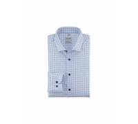 OLYMP LEVEL FIVE Camisa Slim Fit azul claro | 38