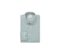 OLYMP LEVEL FIVE Camisa Slim Fit verde | 45