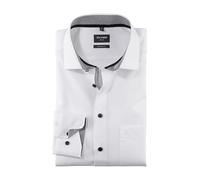 OLYMP Camisa de negocios blanco 40 blanco