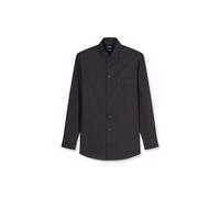 OLYMP Camisa 'Luxor' antracita L EUR