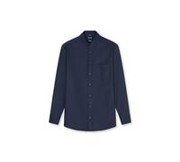 OLYMP Luxor Moderno Hombre | camisa, puños, ajuste cómodo, 100 % algodón