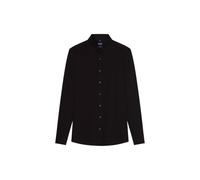 OLYMP New York Kent - Camisa de manga larga para hombre Level Five 24/Seven, Body Fit, New York Kent