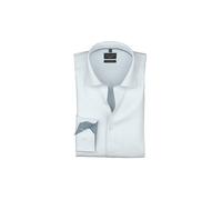 OLYMP Camisa 'No 6' azul claro S-M azul claro