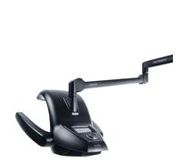 Olymp Pared HairMaster negro