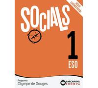 Olympe de Gouges 1 ESO. Socials