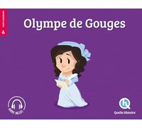 Olympe de Gouges