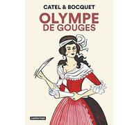 Olympe de Gouges: NOUVELLE EDITION 2021