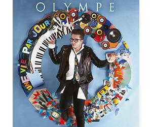 Olympe - Une Vie Par Jour