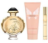 Olympea set olympea solar edp 80ml + para uso profesional para resolve